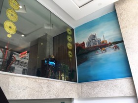 Dubai Nha Trang Hotel