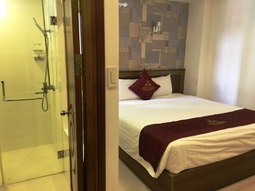 Dubai Nha Trang Hotel
