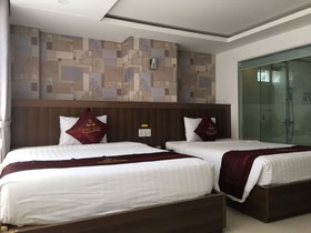 Dubai Nha Trang Hotel