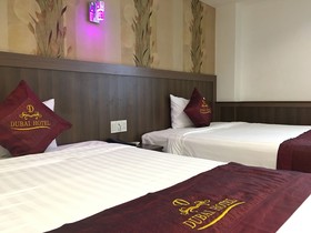 Dubai Nha Trang Hotel