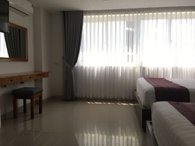 Dubai Nha Trang Hotel