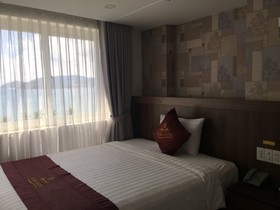 Dubai Nha Trang Hotel