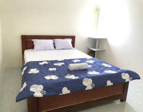 Duc Manh Apartment by OYO Rooms
