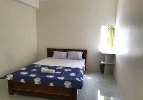Duc Manh Apartment by OYO Rooms