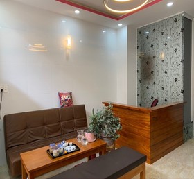 Duc Manh Apartment by OYO Rooms