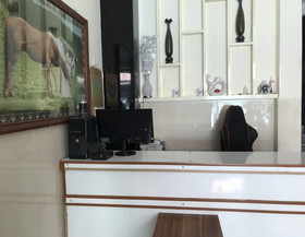 Duc Manh Apartment by OYO Rooms