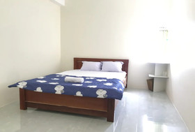 Duc Manh Apartment by OYO Rooms
