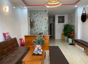 Duc Manh Apartment by OYO Rooms