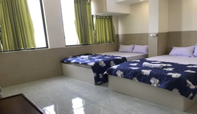 Duc Manh Apartment by OYO Rooms