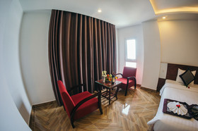 Gem Hotel