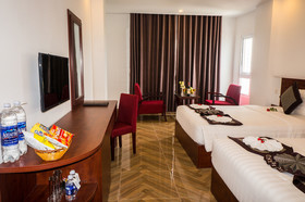 Gem Hotel