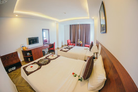 Gem Hotel