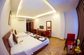 Gem Hotel