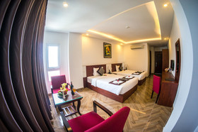 Gem Hotel