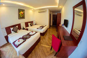 Gem Hotel