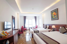 Gem Hotel