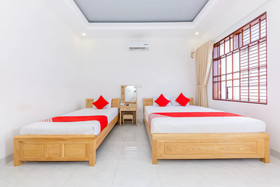 Duy Nhat Hotel by OYO Rooms
