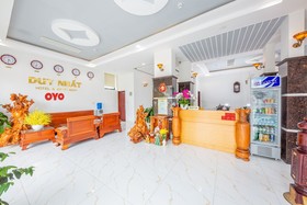 Duy Nhat Hotel by OYO Rooms