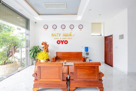 Duy Nhat Hotel by OYO Rooms