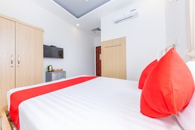 Duy Nhat Hotel by OYO Rooms
