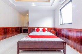 Duy Nhat Hotel by OYO Rooms