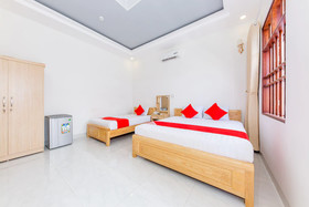 Duy Nhat Hotel by OYO Rooms