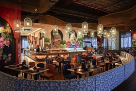 The Empyrean Nha Trang