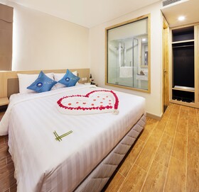 Elite Hotel