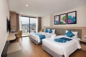 Elite Hotel
