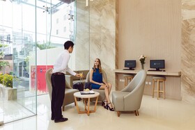 Elite Hotel