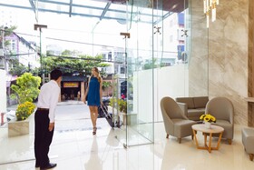 Elite Hotel