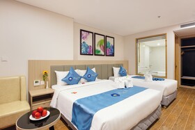 Elite Hotel