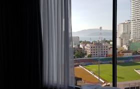 Em Oi Hotel