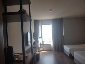 Em Oi Hotel