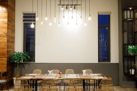 Em Oi Hotel