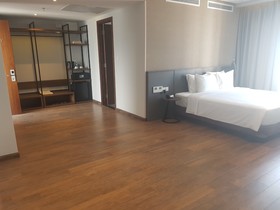 Em Oi Hotel