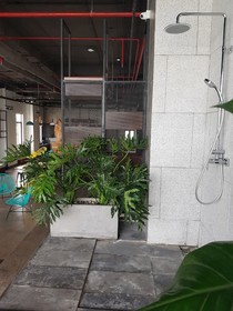 Em Oi Hotel