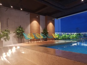 Em Oi Hotel