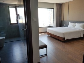 Em Oi Hotel