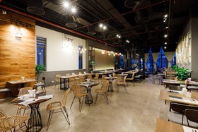 Em Oi Hotel