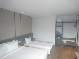 Em Oi Hotel