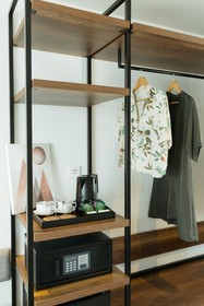 Em Oi Hotel
