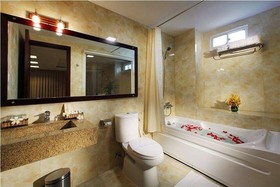 Fairy Bay Hotel
