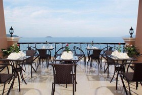 Fairy Bay Hotel