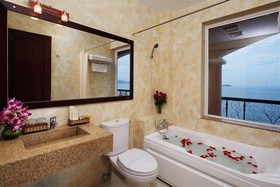 Fairy Bay Hotel