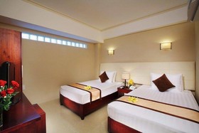 Fairy Bay Hotel