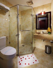 Fairy Bay Hotel