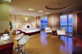 Fairy Bay Hotel