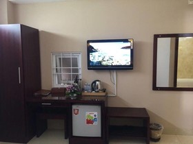 Fairy Bay Hotel