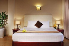 Fairy Bay Hotel